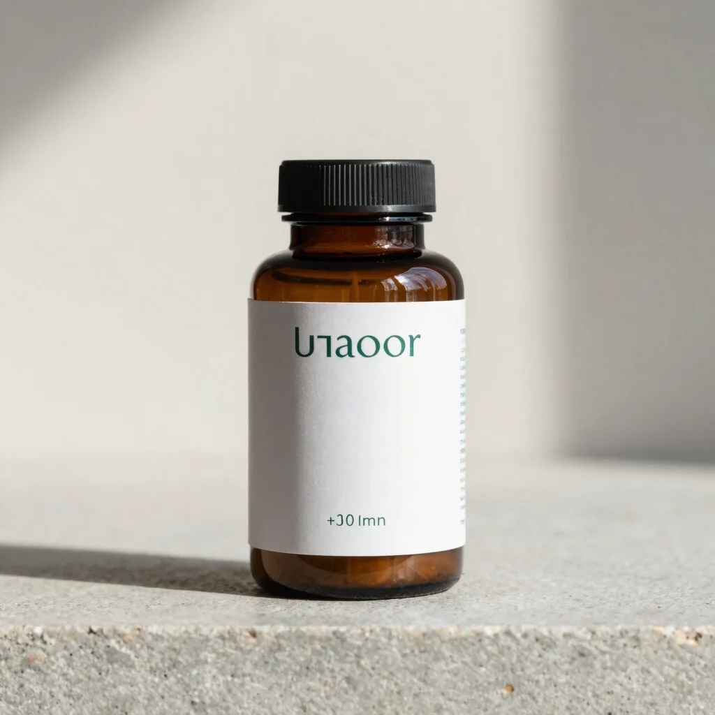 FIMAVYN Botanical Daily Formula